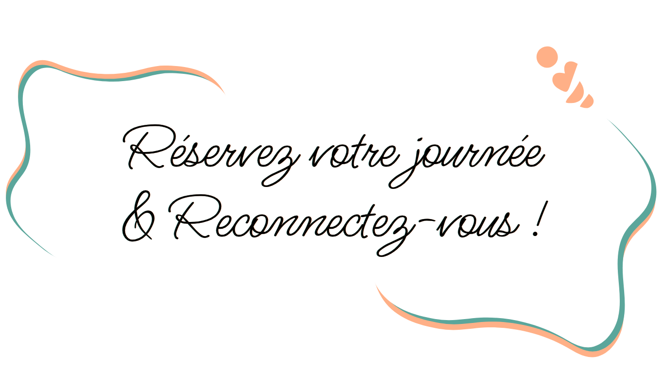 Inscription à la journée "Reconnectez-vous" à Saint-Avé